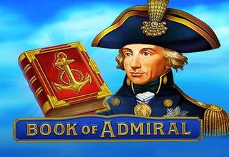 Book of Admiral