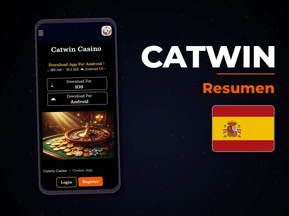 CatWin - Resumen
