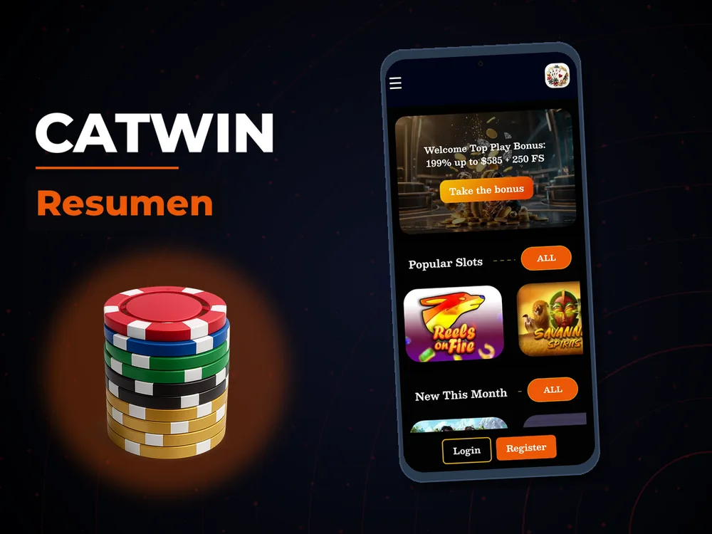 CatWin - Resumen
