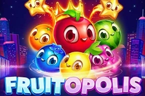 Fruitopolis