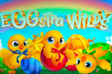 Eggstra Wilds