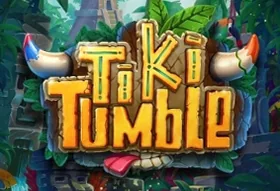 Tiki Tumble Bonus Buy