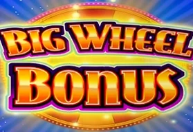Big Wheel Bonus