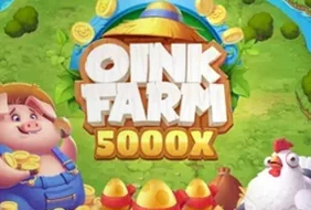 Oink Farm